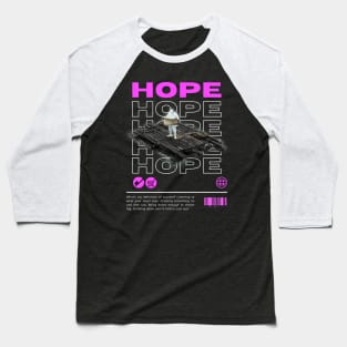 NF Hope Baseball T-Shirt